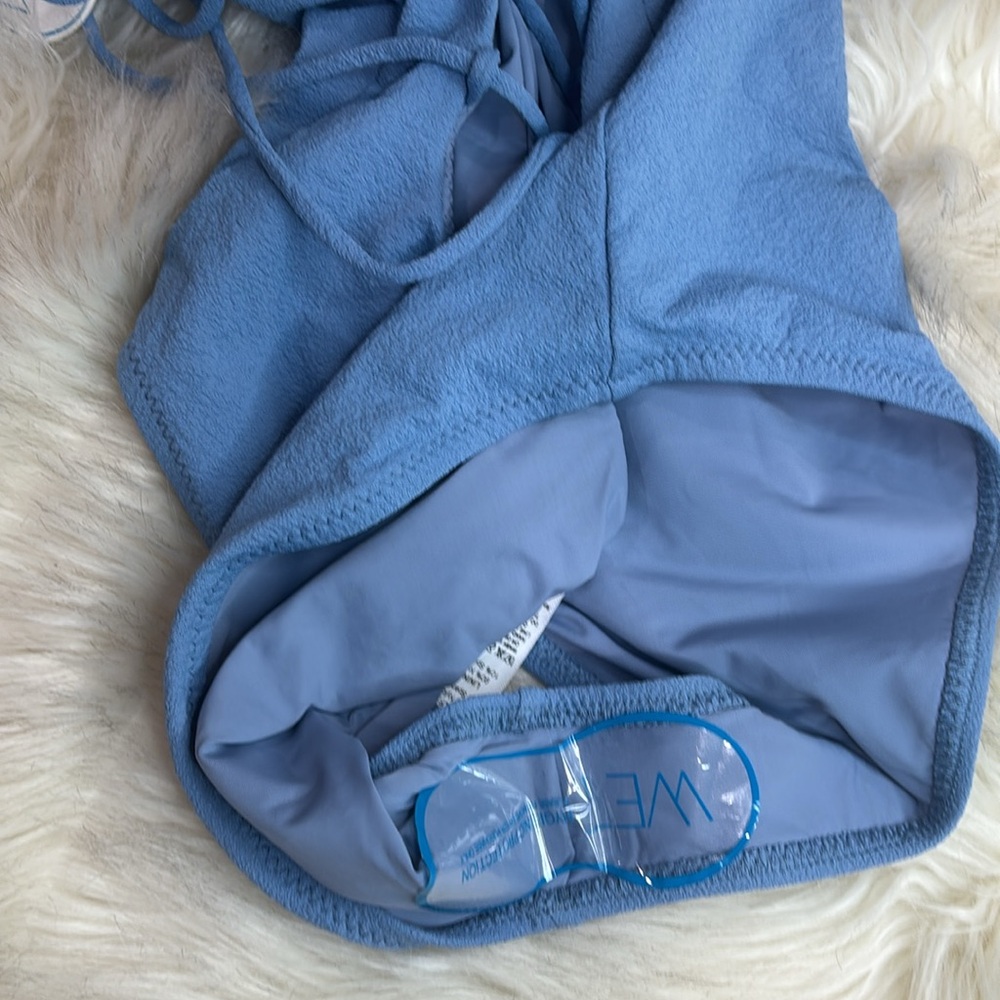 🆕 Wet  Foster Slate Blue - Picture 6 of 11